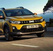 Dacia surprinde Europa: Sandero, Stepway, Jogger și Logan intră într-o nou eră!